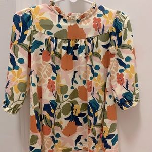 EUC Magnetic Me dress with bloomers